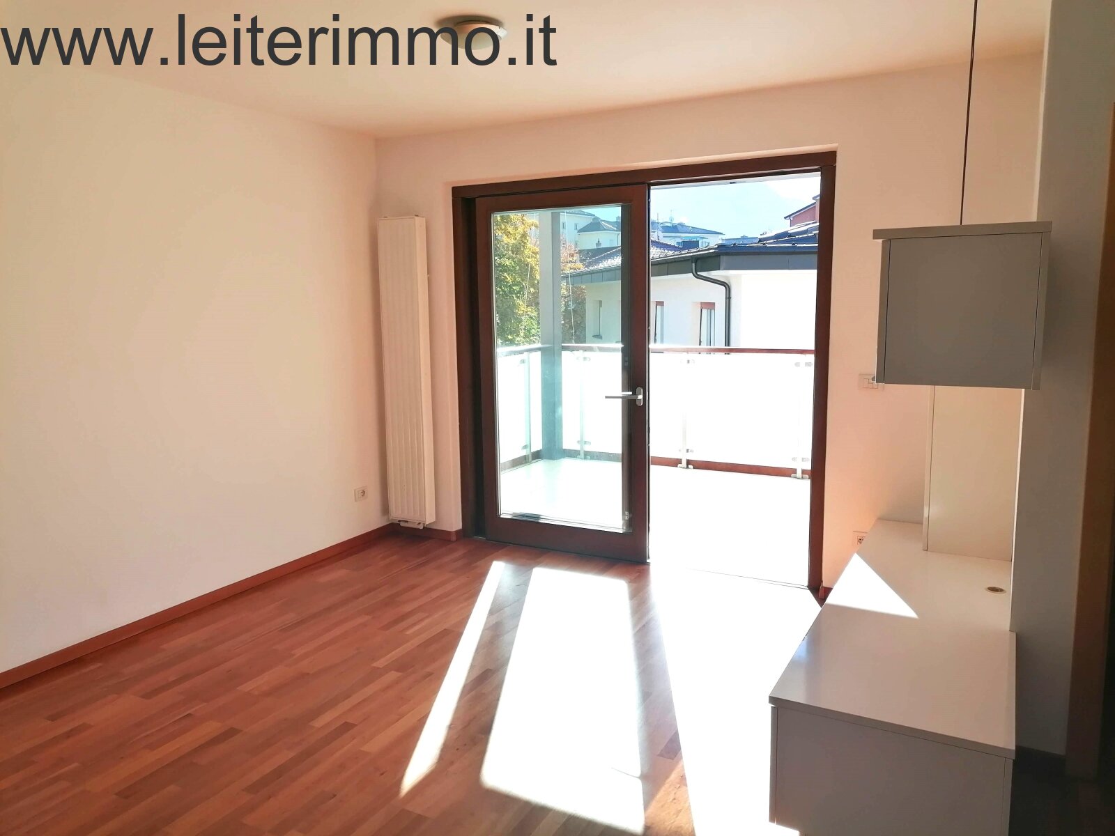 Zweizimmerwohnung in Bozen, Mariaheimweg ZU VERMIETEN Zweizimmerwohnung in Bozen, Mariaheimweg ZU VERMIETEN